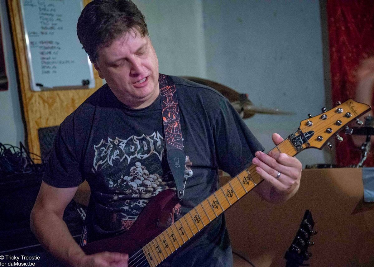 Stijn Claessen (PatriarcH)